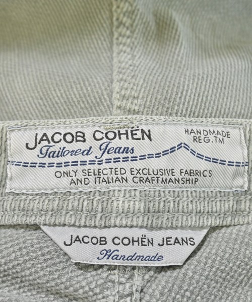 JACOB COHEN（ヤコブ　コーエン）その他 緑 サイズ:31(M位) メンズ/2200693658214