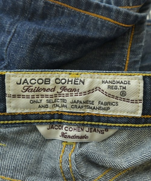 JACOB COHEN（ヤコブ　コーエン）デニムパンツ 青 サイズ:32(L位) メンズ/2200692355022