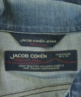 JACOB COHEN（ヤコブ　コーエン）デニムジャケット 青 サイズ:XS メンズ/2200699371018