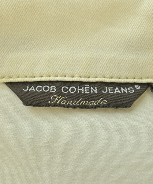 JACOB COHEN（ヤコブ　コーエン）その他 白 サイズ:L メンズ/2200699648073