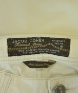 JACOB COHEN（ヤコブ　コーエン）その他 白 サイズ:30(M位) メンズ/2200701697020