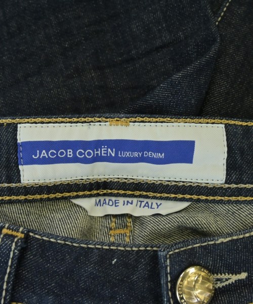 JACOB COHEN（ヤコブ　コーエン）デニムパンツ 紺 サイズ:32(L位) メンズ/2200701733049