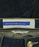 JACOB COHEN（ヤコブ　コーエン）デニムパンツ 紺 サイズ:32(L位) メンズ/2200701733049