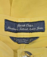 JACOB COHEN（ヤコブ　コーエン）デニムパンツ 黄 サイズ:27(M位) レディース/2200654922064