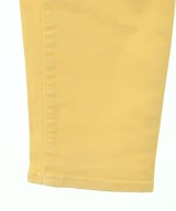 JACOB COHEN（ヤコブ　コーエン）デニムパンツ 黄 サイズ:27(M位) レディース/2200654922064