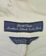 JACOB COHEN（ヤコブ　コーエン）デニムパンツ 白 サイズ:27(M位) レディース/2200654922071