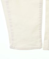 JACOB COHEN（ヤコブ　コーエン）デニムパンツ 白 サイズ:27(M位) レディース/2200654922071