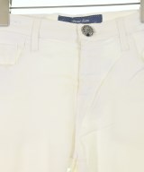 JACOB COHEN（ヤコブ　コーエン）デニムパンツ 白 サイズ:28(L位) レディース/2200654922088