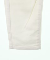 JACOB COHEN（ヤコブ　コーエン）デニムパンツ 白 サイズ:28(L位) レディース/2200654922088