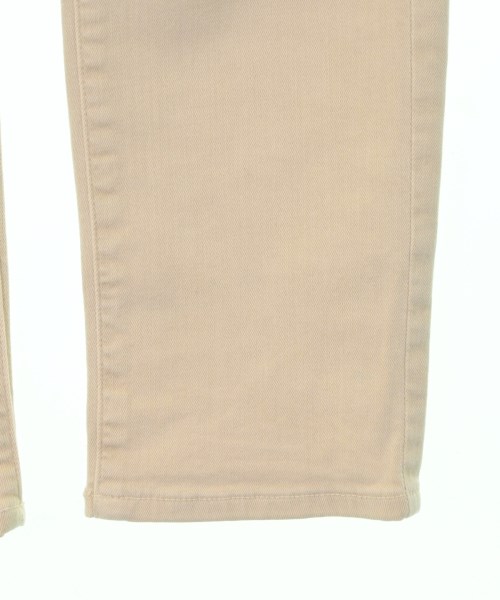 JACOB COHEN（ヤコブ　コーエン）デニムパンツ ベージュ サイズ:27(M位) レディース/2200654922095