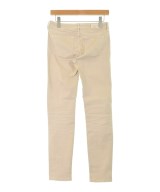 JACOB COHEN（ヤコブ　コーエン）デニムパンツ ベージュ サイズ:27(M位) レディース/2200654922095