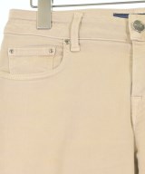 JACOB COHEN（ヤコブ　コーエン）デニムパンツ ベージュ サイズ:27(M位) レディース/2200654922095