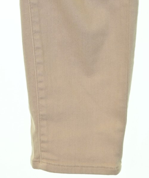 JACOB COHEN（ヤコブ　コーエン）デニムパンツ ベージュ サイズ:28(L位) レディース/2200654922101