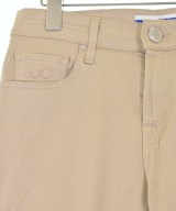 JACOB COHEN（ヤコブ　コーエン）デニムパンツ ベージュ サイズ:28(L位) レディース/2200654922101