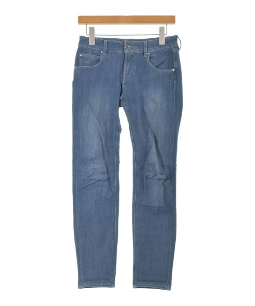 JACOB COHEN(ヤコブコーエン)デニムパンツ 青 サイズ:27(M位)/2200654922118