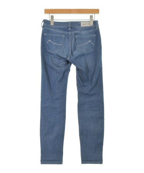 JACOB COHEN（ヤコブ　コーエン）デニムパンツ 青 サイズ:27(M位) レディース/2200654922118