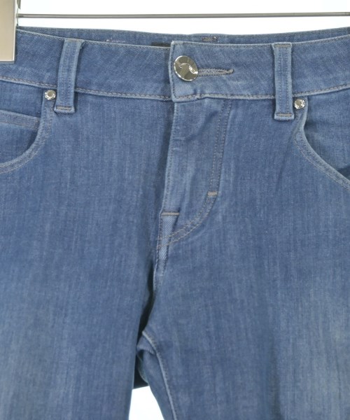 JACOB COHEN（ヤコブ　コーエン）デニムパンツ 青 サイズ:27(M位) レディース/2200654922118