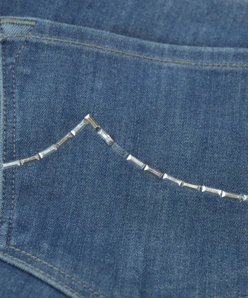 JACOB COHEN（ヤコブ　コーエン）デニムパンツ 青 サイズ:27(M位) レディース/2200654922118