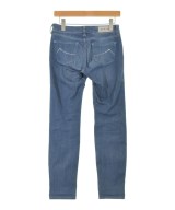 JACOB COHEN（ヤコブ　コーエン）デニムパンツ 青 サイズ:27(M位) レディース/2200654922118