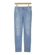 JACOB COHEN（ヤコブ　コーエン）デニムパンツ 青 サイズ:27(M位) レディース/2200654922125