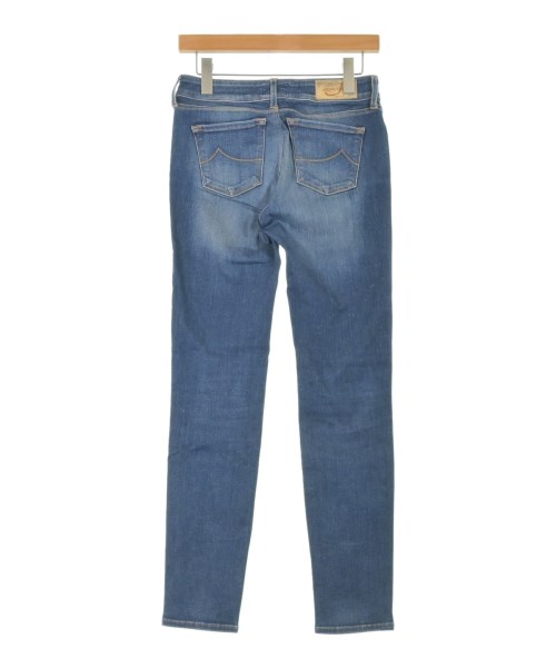 JACOB COHEN（ヤコブ　コーエン）デニムパンツ 青 サイズ:27(M位) レディース/2200654922132