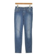 JACOB COHEN（ヤコブ　コーエン）デニムパンツ 青 サイズ:27(M位) レディース/2200654922132