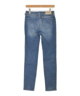 JACOB COHEN（ヤコブ　コーエン）デニムパンツ 青 サイズ:27(M位) レディース/2200654922132