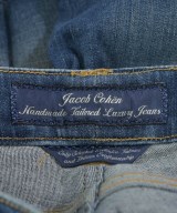 JACOB COHEN（ヤコブ　コーエン）デニムパンツ 青 サイズ:27(M位) レディース/2200654922132