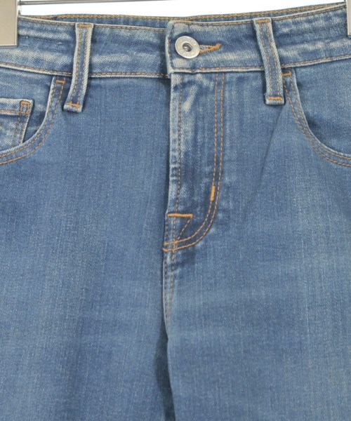 JACOB COHEN（ヤコブ　コーエン）デニムパンツ 青 サイズ:27(M位) レディース/2200654922149