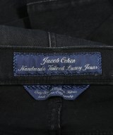 JACOB COHEN（ヤコブ　コーエン）デニムパンツ 黒 サイズ:28(L位) レディース/2200654922156