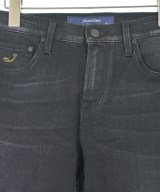 JACOB COHEN（ヤコブ　コーエン）デニムパンツ 黒 サイズ:28(L位) レディース/2200654922156