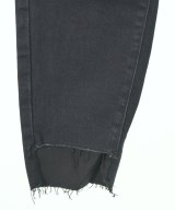 JACOB COHEN（ヤコブ　コーエン）デニムパンツ 黒 サイズ:28(L位) レディース/2200654922156