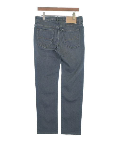 JACOB COHEN（ヤコブ　コーエン）デニムパンツ グレー サイズ:32(L位) メンズ/2200654611128