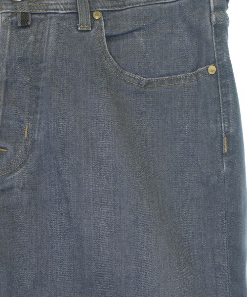 JACOB COHEN（ヤコブ　コーエン）デニムパンツ グレー サイズ:32(L位) メンズ/2200654611128