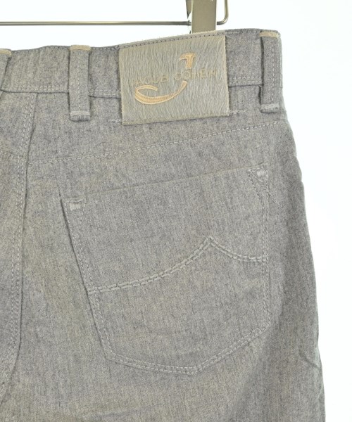JACOB COHEN（ヤコブ　コーエン）その他 グレー サイズ:32(L位) メンズ/2200656648023