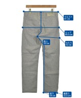 JACOB COHEN（ヤコブ　コーエン）その他 グレー サイズ:32(L位) メンズ/2200656648023