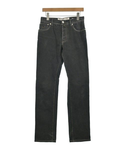 JACOB COHEN(ヤコブコーエン)デニムパンツ 黒 サイズ:31(M位)/2200656648030