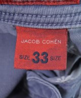 JACOB COHEN（ヤコブ　コーエン）デニムパンツ 紫 サイズ:33(L位) メンズ/2200711893207