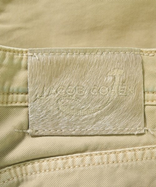 JACOB COHEN（ヤコブ　コーエン）その他 ベージュ サイズ:32(L位) メンズ/2200710009098