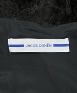 JACOB COHEN（ヤコブ　コーエン）その他 黒 サイズ:38(S位) レディース/2200716942030