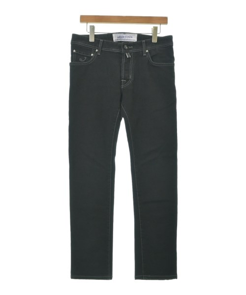 JACOB COHEN(ヤコブコーエン)デニムパンツ 黒 サイズ:31(M位)/2200645983203