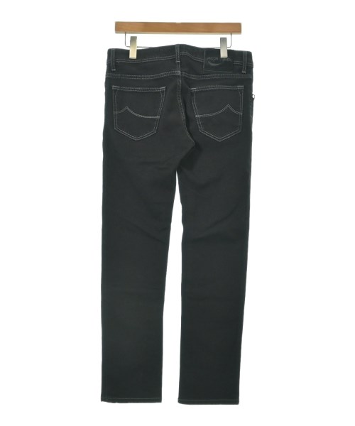 JACOB COHEN（ヤコブ　コーエン）デニムパンツ 黒 サイズ:31(M位) メンズ/2200645983203