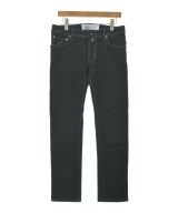 JACOB COHEN（ヤコブ　コーエン）デニムパンツ 黒 サイズ:31(M位) メンズ/2200645983203