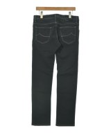 JACOB COHEN（ヤコブ　コーエン）デニムパンツ 黒 サイズ:31(M位) メンズ/2200645983203