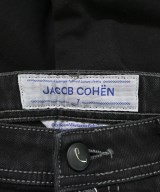 JACOB COHEN（ヤコブ　コーエン）デニムパンツ 黒 サイズ:31(M位) メンズ/2200645983203