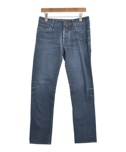 JACOB COHEN(ヤコブコーエン)デニムパンツ 紺 サイズ:31(M位)/2200647960097
