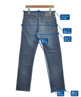 JACOB COHEN（ヤコブ　コーエン）デニムパンツ 紺 サイズ:31(M位) メンズ/2200647960097