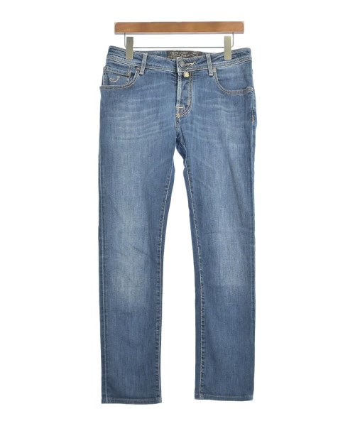 JACOB COHEN(ヤコブコーエン)デニムパンツ 紺 サイズ:31(M位)/2200647960103