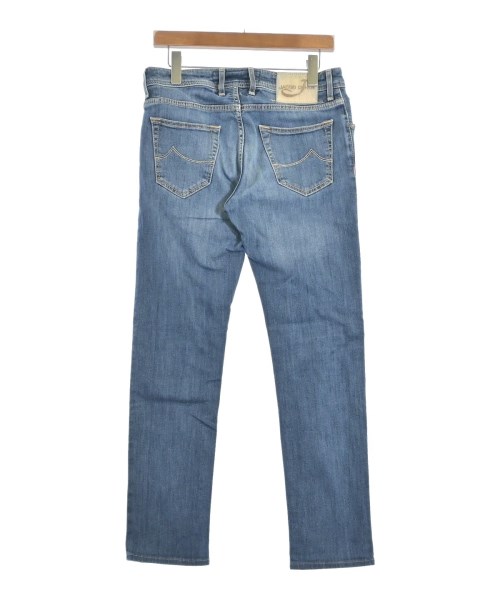 JACOB COHEN（ヤコブ　コーエン）デニムパンツ 紺 サイズ:31(M位) メンズ/2200647960103
