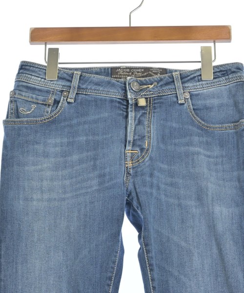 JACOB COHEN（ヤコブ　コーエン）デニムパンツ 紺 サイズ:31(M位) メンズ/2200647960103